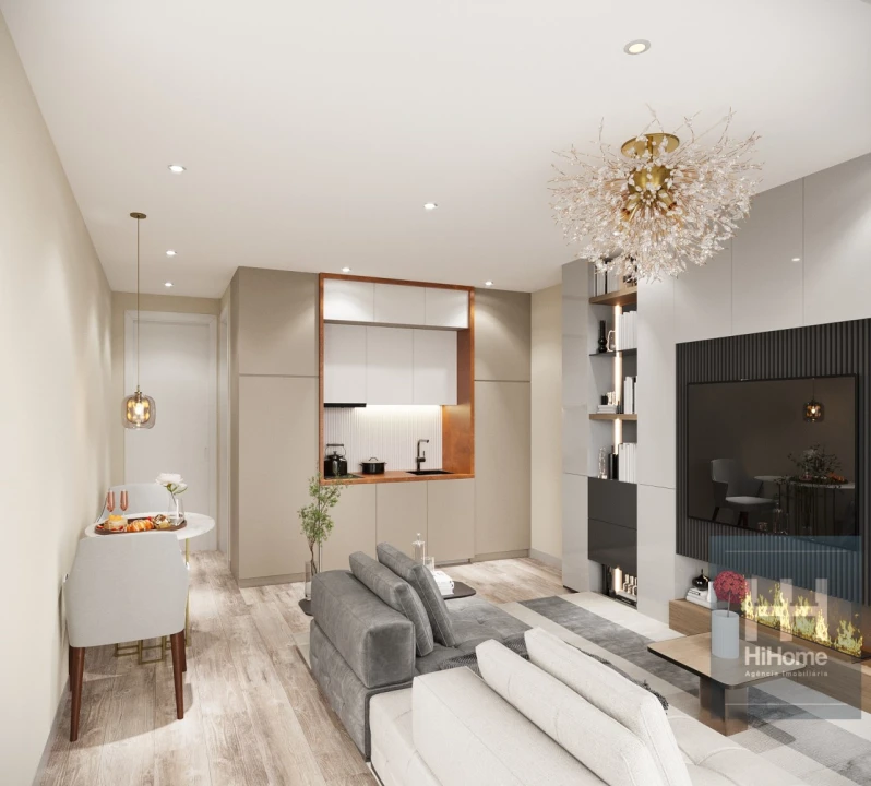 Apartamento para Venda em Machico Foto 7