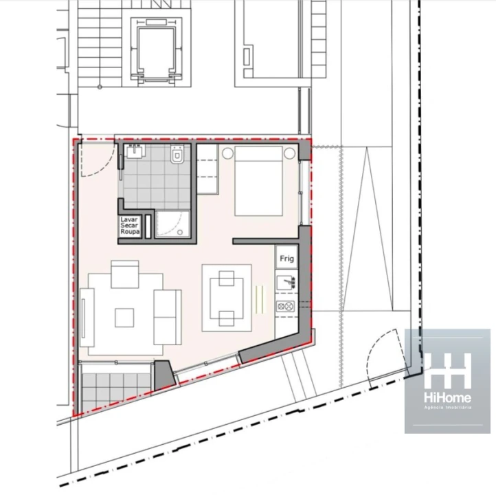 Apartamento para Venda em Machico Foto 25