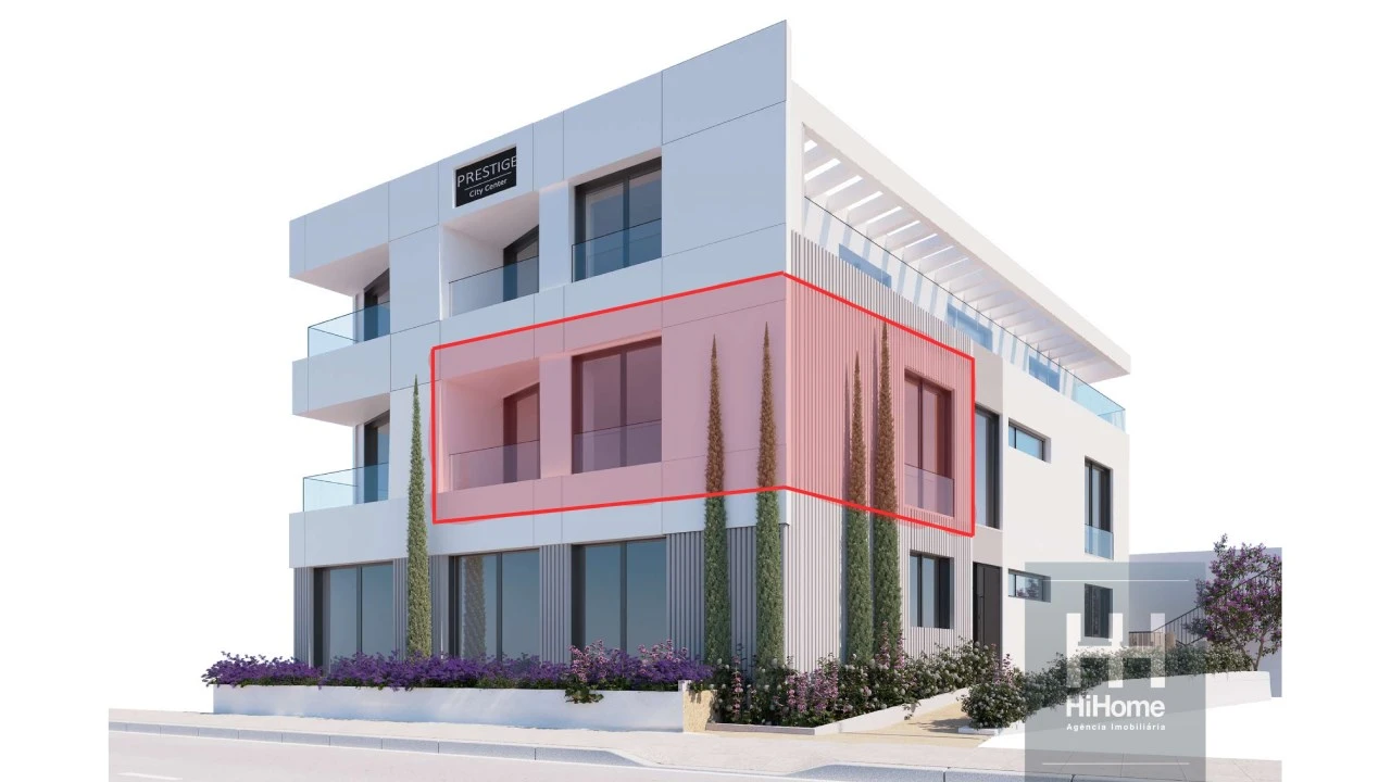 Apartamento para Venda em Machico Foto 23