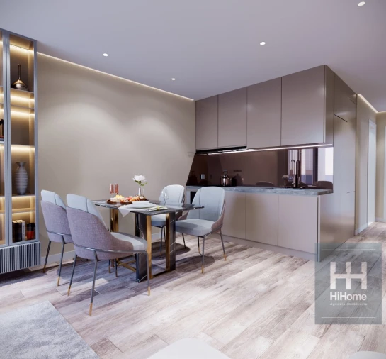 Apartamento T1 para Venda em Machico Foto 15