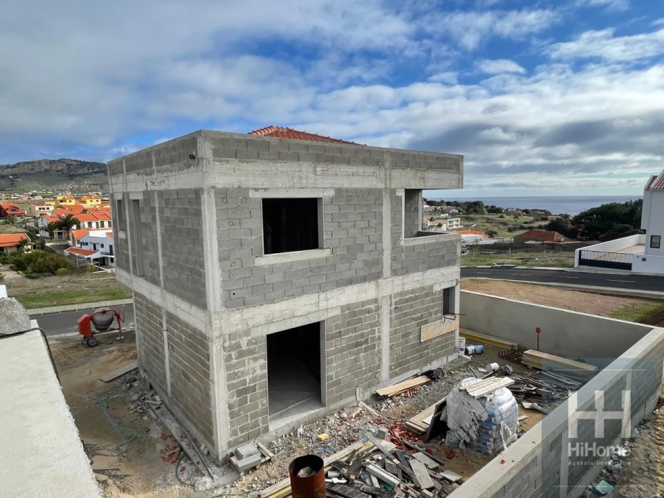 Moradia T3 para Venda em Porto Santo Foto 8