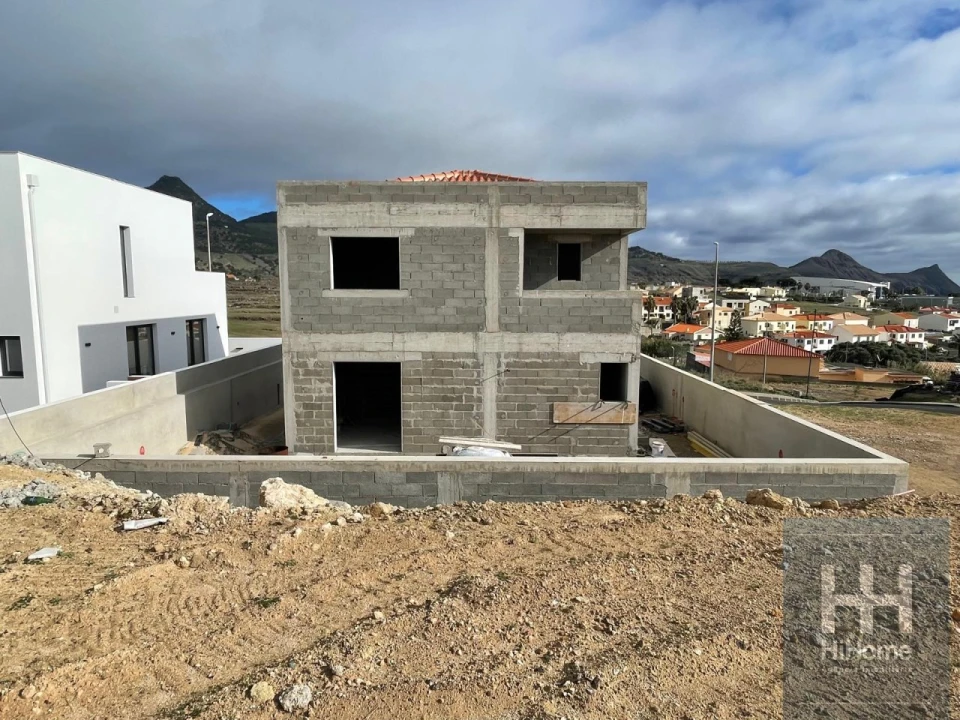 Moradia T3 para Venda em Porto Santo Foto 9
