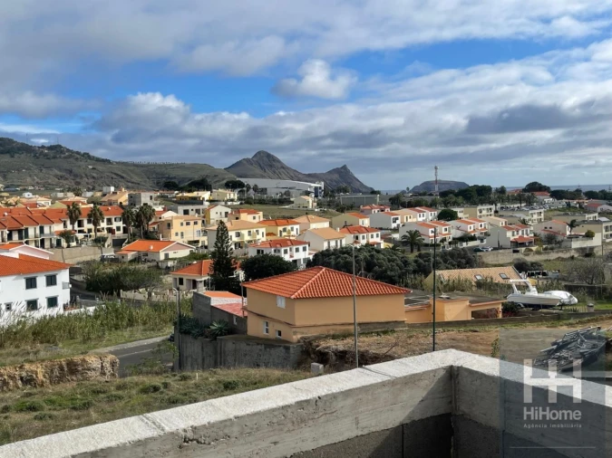 Moradia T3 para Venda em Porto Santo Foto 2