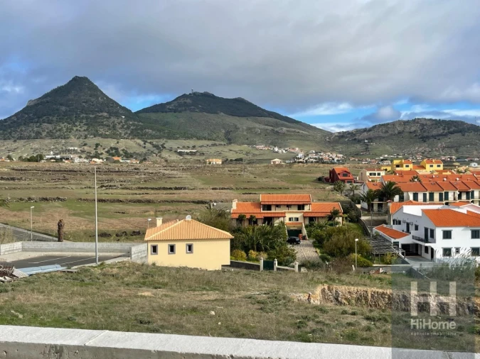 Moradia T3 para Venda em Porto Santo Foto 4