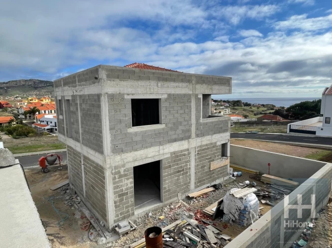 Moradia T3 para Venda em Porto Santo Foto 8