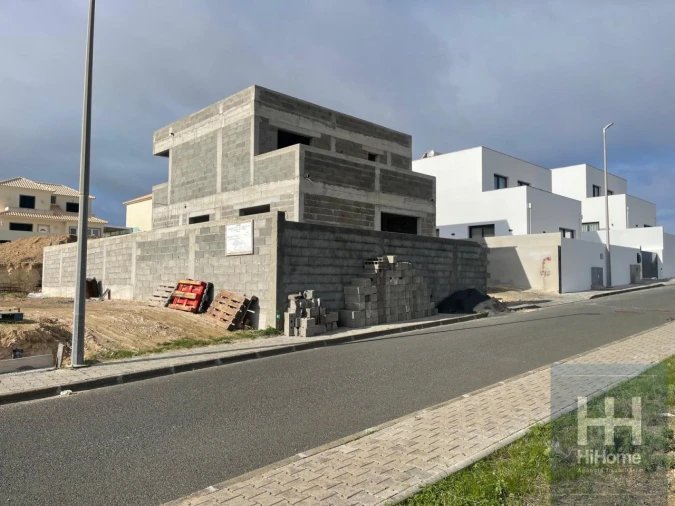 Moradia T3 para Venda em Porto Santo Foto 11