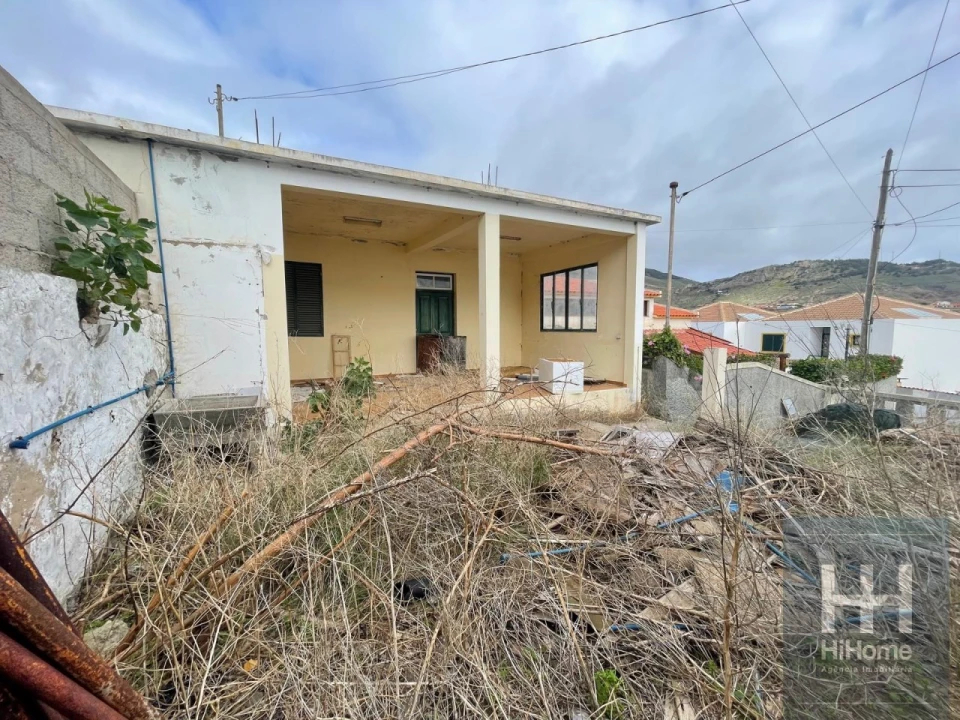 Moradia T3 para Venda em Porto Santo Foto 5