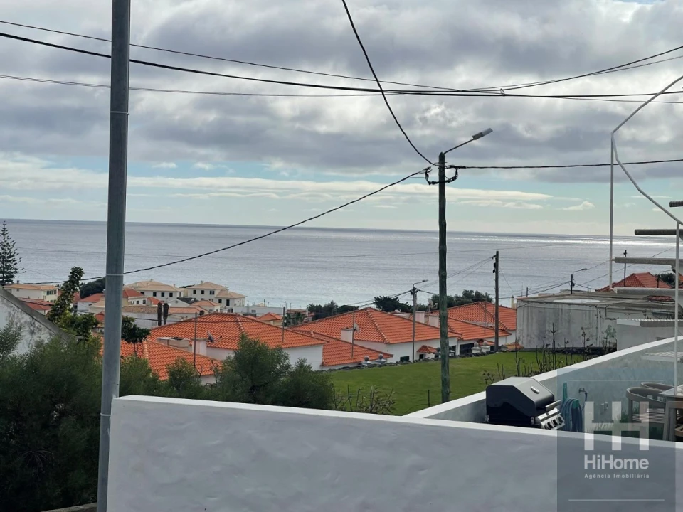 Moradia T3 para Venda em Porto Santo Foto 9