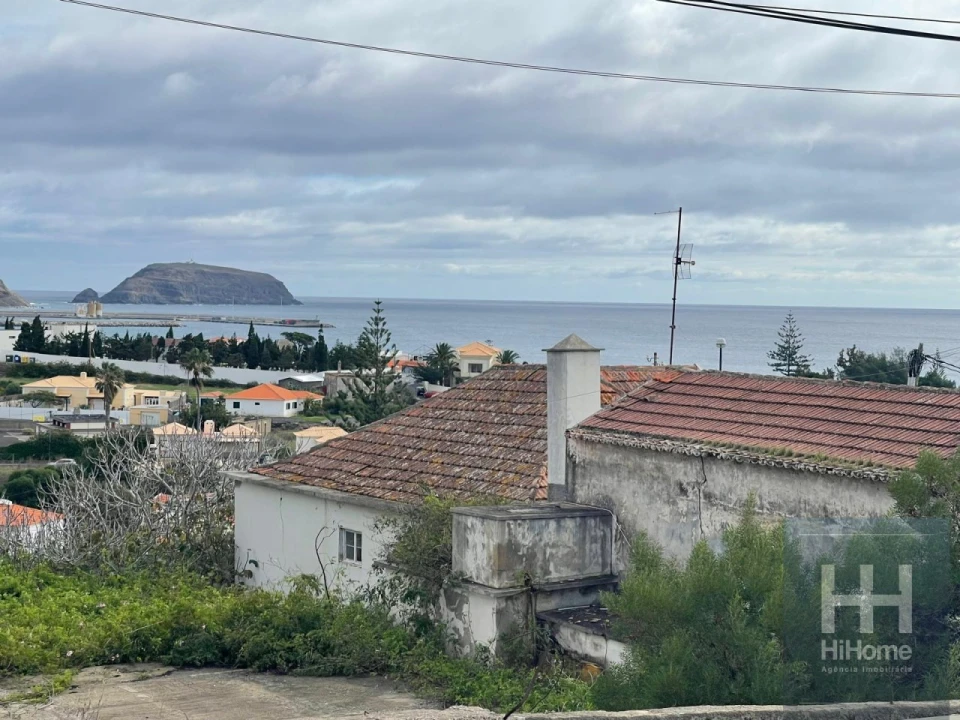 Moradia T3 para Venda em Porto Santo Foto 12