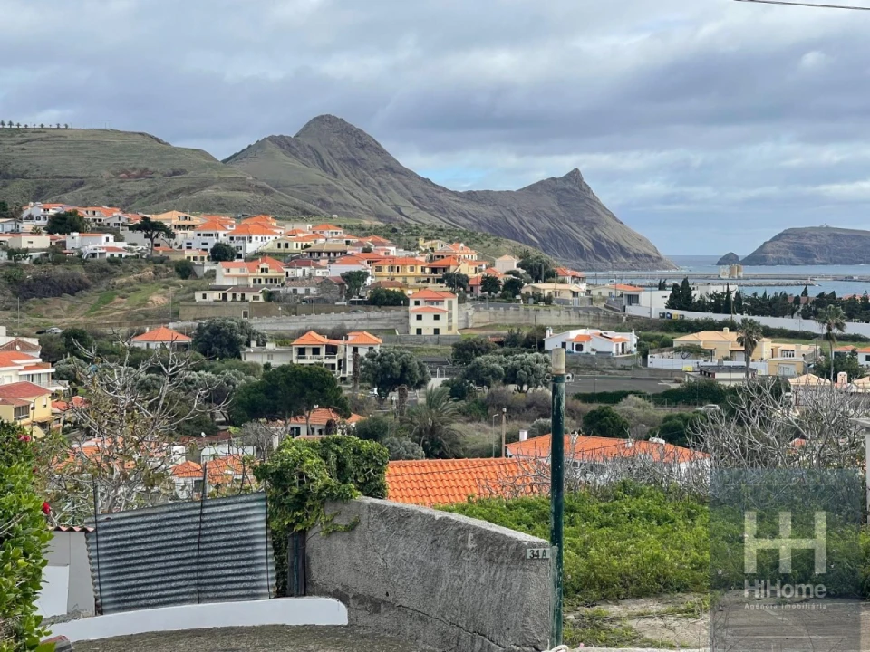 Moradia T3 para Venda em Porto Santo Foto 13