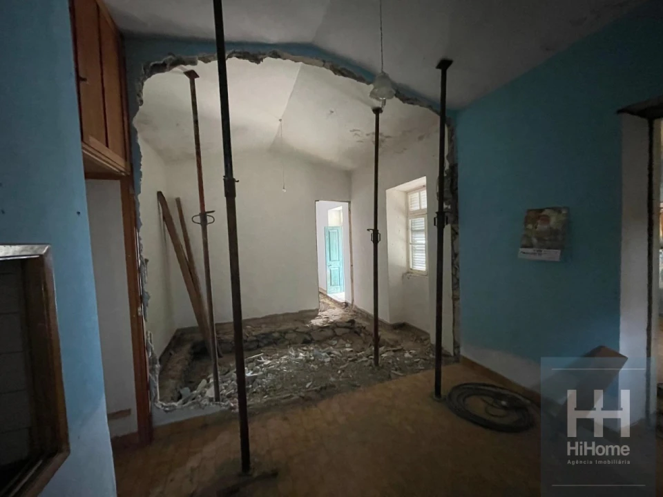 Moradia T3 para Venda em Porto Santo Foto 16