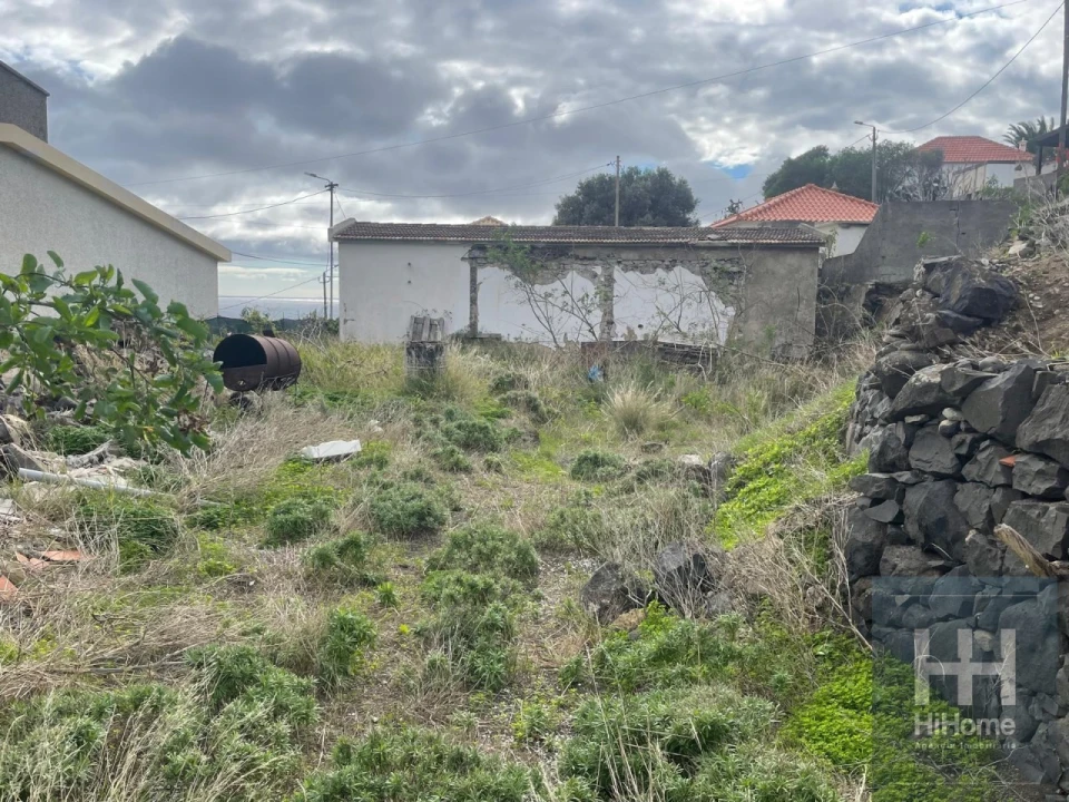 Moradia T3 para Venda em Porto Santo Foto 17