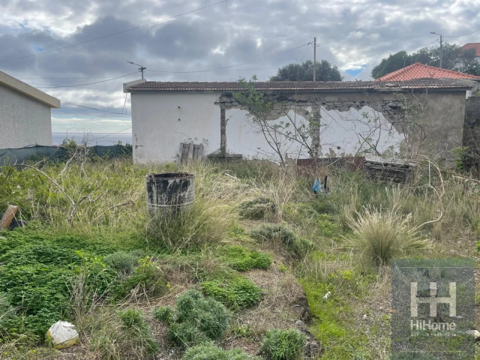 Moradia T3 para Venda em Porto Santo Foto 19