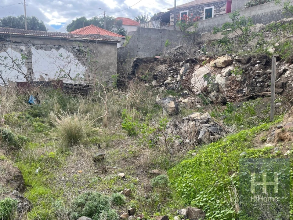 Moradia T3 para Venda em Porto Santo Foto 20