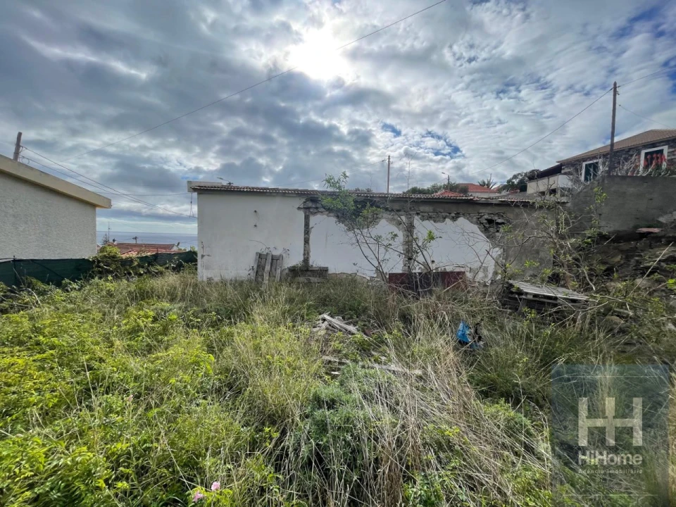 Moradia T3 para Venda em Porto Santo Foto 23