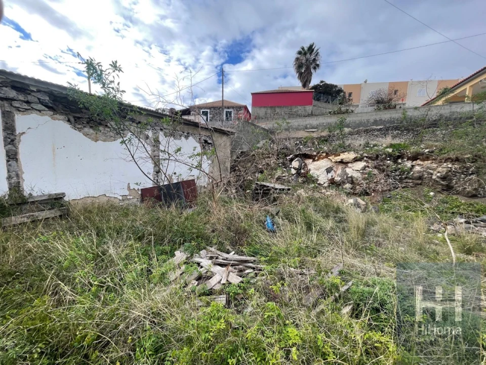 Moradia T3 para Venda em Porto Santo Foto 24