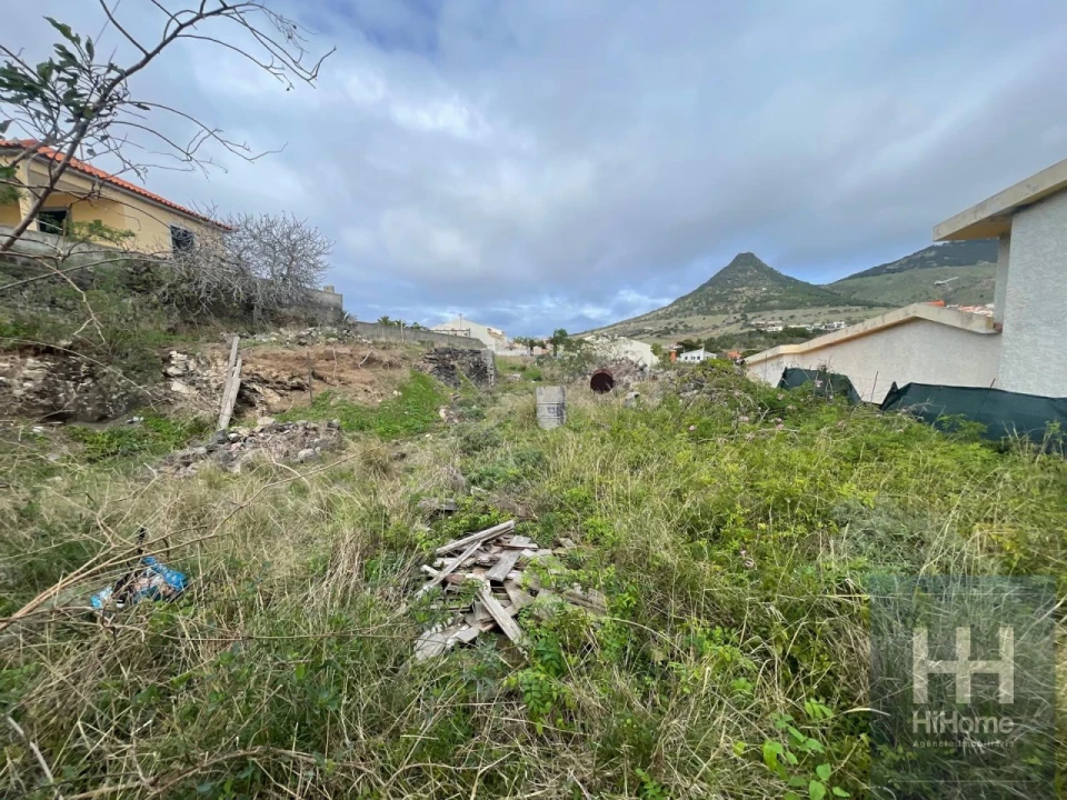 Moradia T3 para Venda em Porto Santo Foto 27