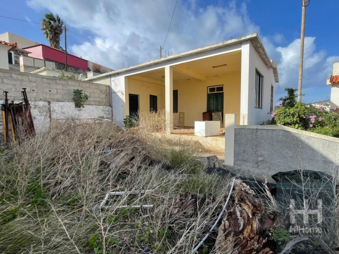 Moradia T3 para Venda em Porto Santo Foto 3