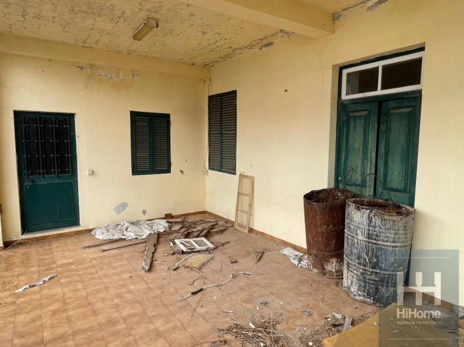 Moradia T3 para Venda em Porto Santo Foto 4