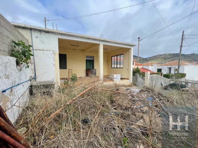 Moradia T3 para Venda em Porto Santo Foto 5