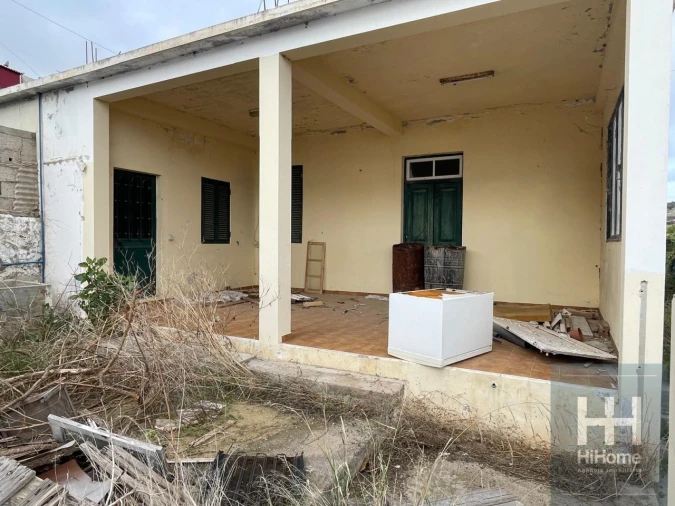 Moradia T3 para Venda em Porto Santo Foto 6