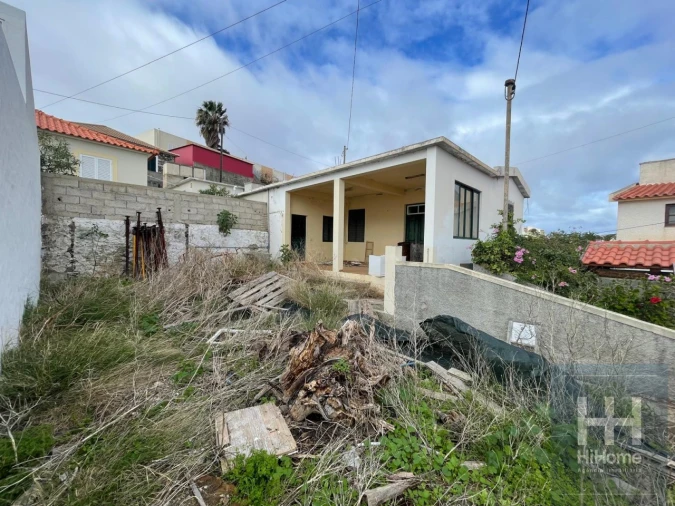 Moradia T3 para Venda em Porto Santo Foto 8