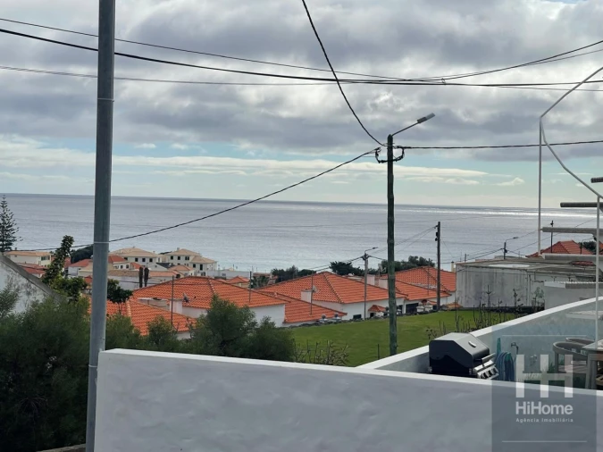 Moradia T3 para Venda em Porto Santo Foto 9