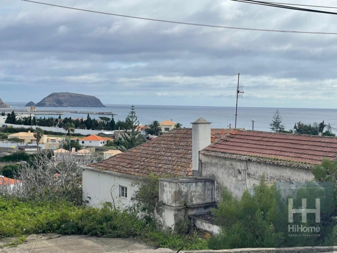 Moradia T3 para Venda em Porto Santo Foto 12