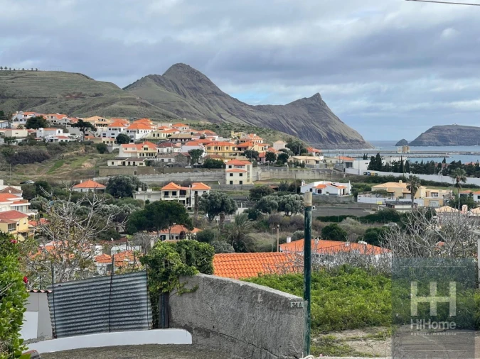 Moradia T3 para Venda em Porto Santo Foto 13