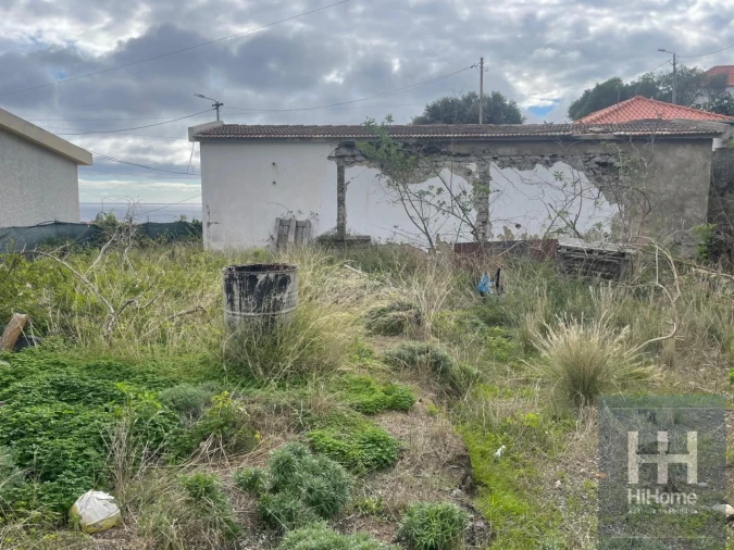 Moradia T3 para Venda em Porto Santo Foto 19