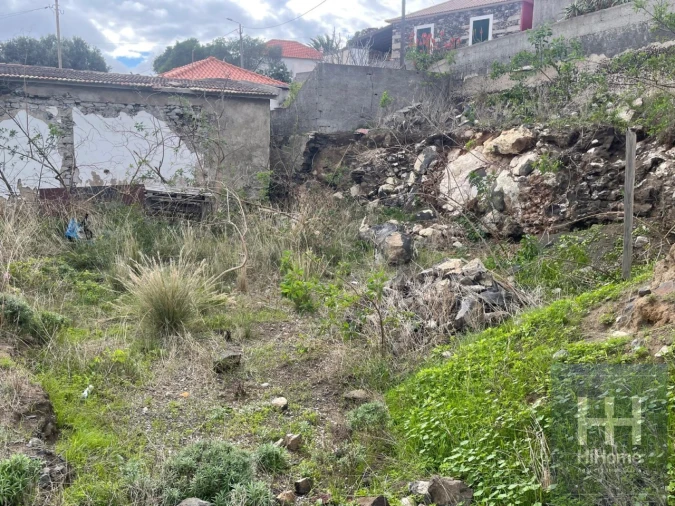 Moradia T3 para Venda em Porto Santo Foto 20