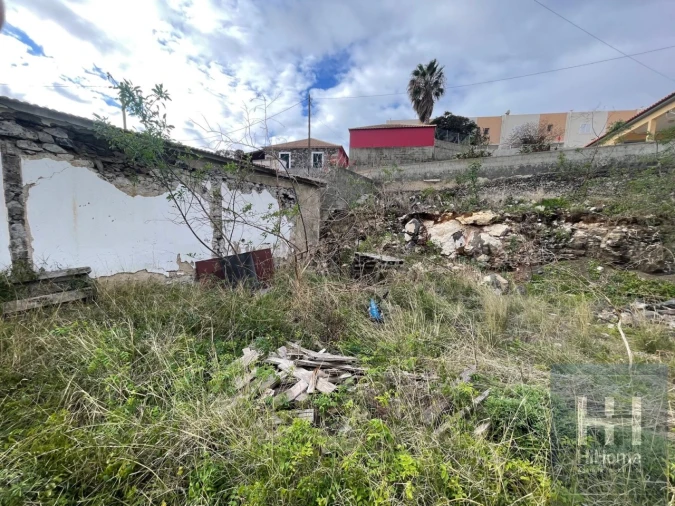 Moradia T3 para Venda em Porto Santo Foto 24