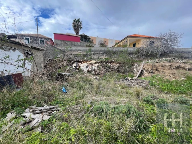 Moradia T3 para Venda em Porto Santo Foto 25