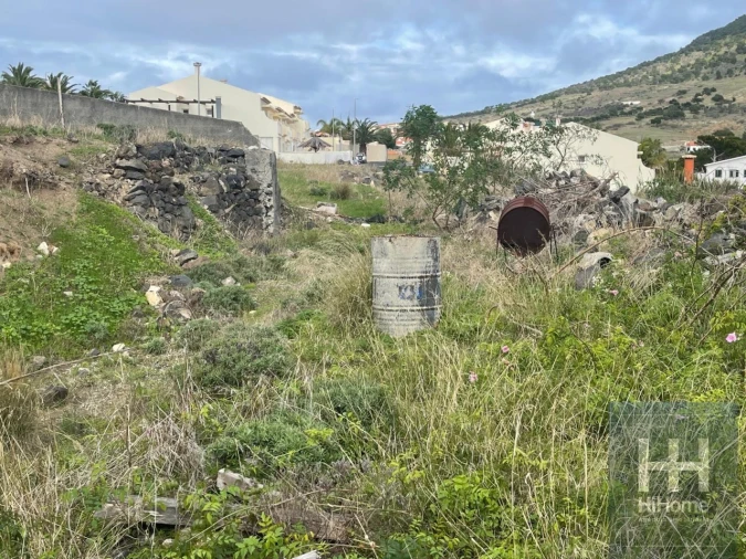 Moradia T3 para Venda em Porto Santo Foto 26