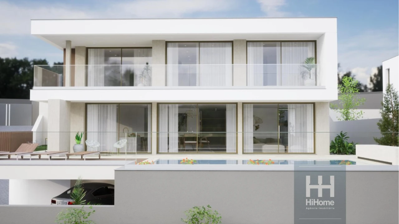 Moradia T3 para Venda em Calheta Foto 1