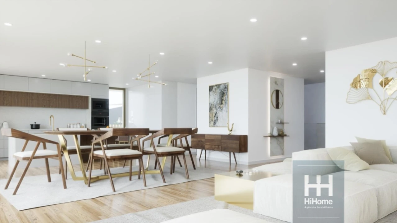 Moradia T3 para Venda em Calheta Foto 6