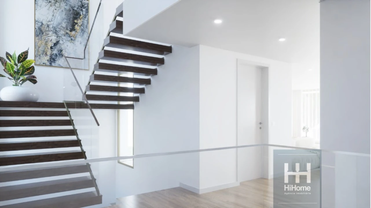 Moradia T3 para Venda em Calheta Foto 11