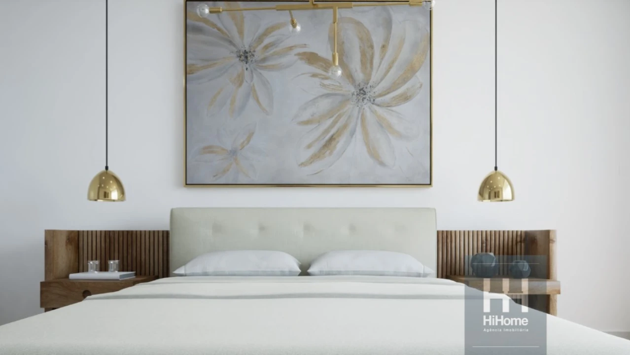 Moradia T3 para Venda em Calheta Foto 12