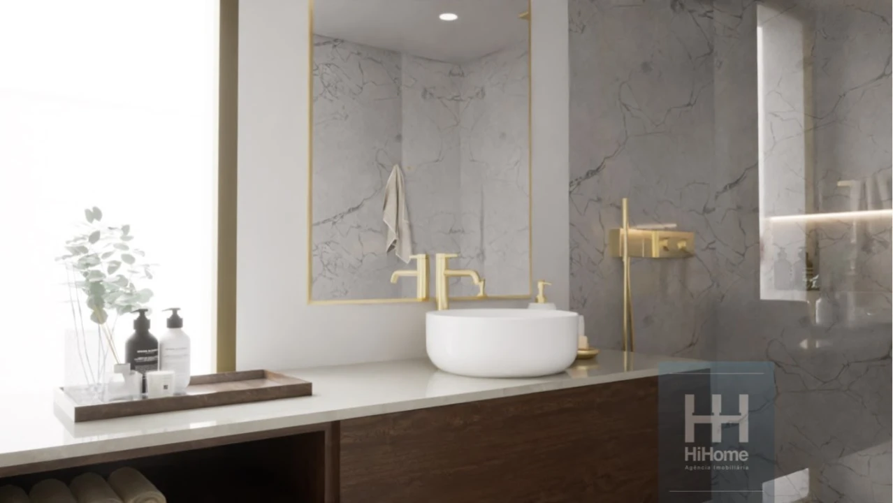 Moradia T3 para Venda em Calheta Foto 14