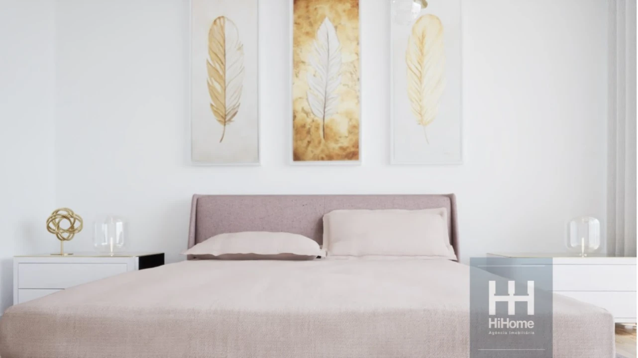 Moradia T3 para Venda em Calheta Foto 15