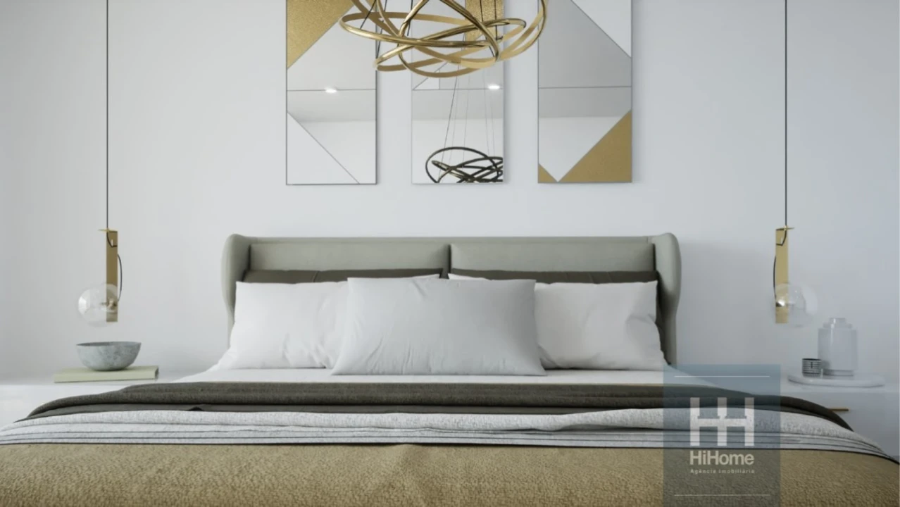 Moradia T3 para Venda em Calheta Foto 17