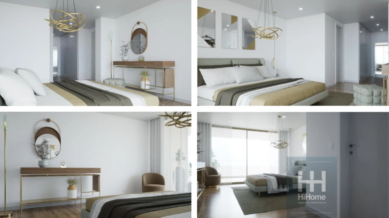 Moradia T3 para Venda em Calheta Foto 18