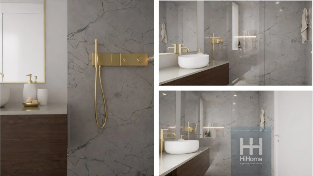 Moradia T3 para Venda em Calheta Foto 19