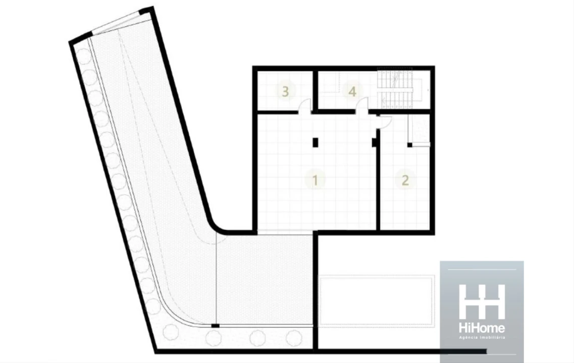 Moradia T3 para Venda em Calheta Foto 20