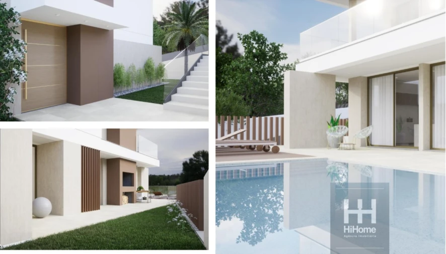 Moradia T3 para Venda em Calheta Foto 5