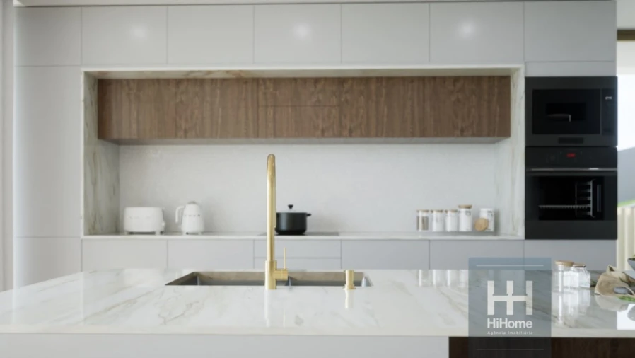 Moradia T3 para Venda em Calheta Foto 8