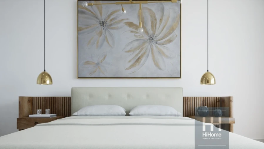 Moradia T3 para Venda em Calheta Foto 12