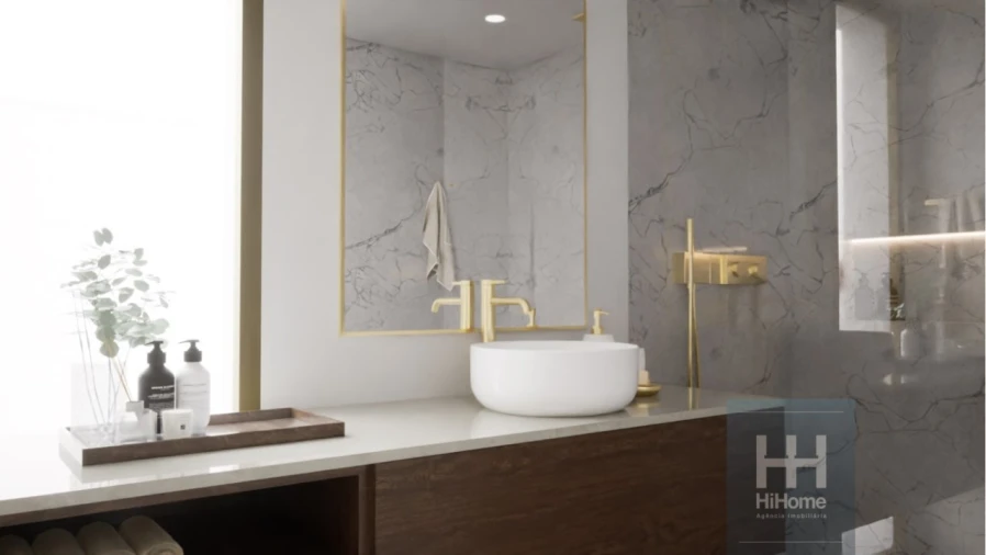 Moradia T3 para Venda em Calheta Foto 14