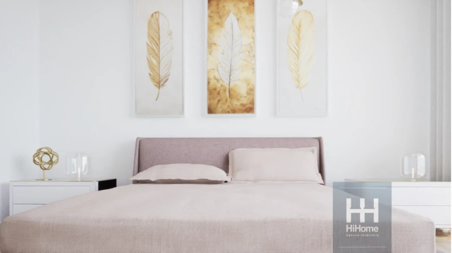 Moradia T3 para Venda em Calheta Foto 15