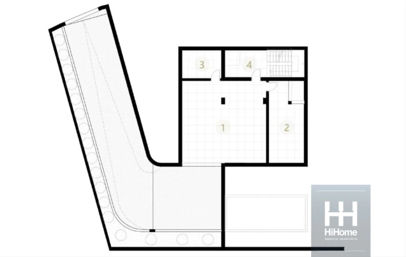 Moradia T3 para Venda em Calheta Foto 20